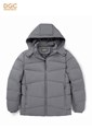 WAJKBC23M copy 23 Ảnh của Áo jacket 3 lớp dáng ngắn